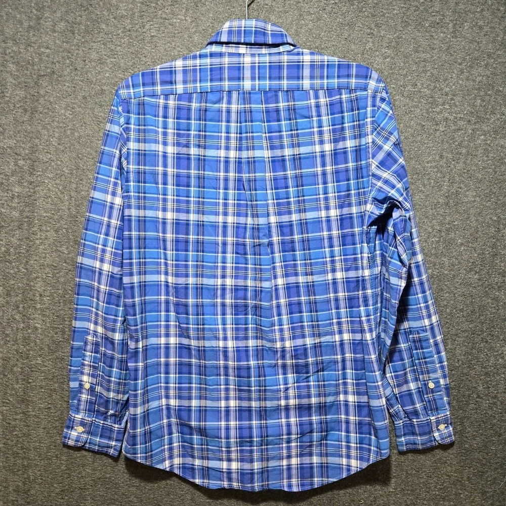 Polo Ralph Lauren cleaned top listing